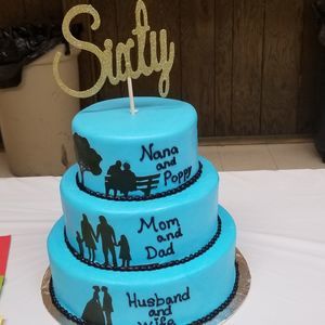 Meet your Posher, Cheryl